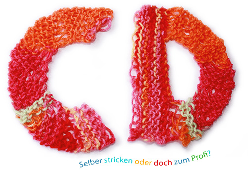 Zu striXart von C. M. Damm