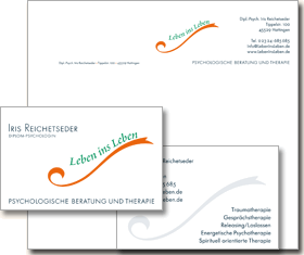 Gesch&auml;ftsausstattung Iris Reichetseder