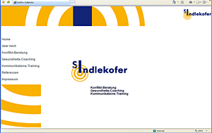 Zur Internet-Site von Dipl.-Psych. Steffen Indlekofer