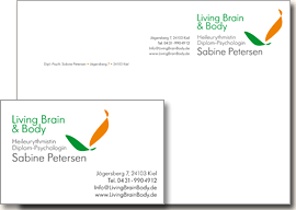 Gesch&auml;ftsausstattung Sabine Petersen