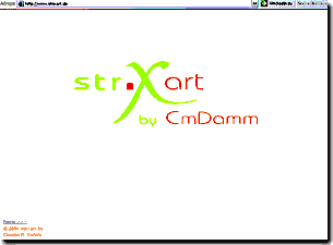 Zur Internetseite von strixart